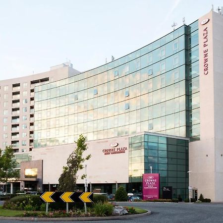 Crowne Plaza Dublin Blanchardstown By Ihg Hotel Kültér fotó