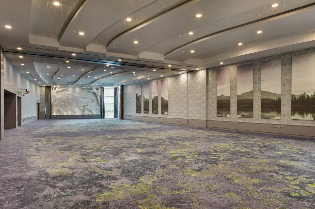 Crowne Plaza Dublin Blanchardstown By Ihg Hotel Kültér fotó