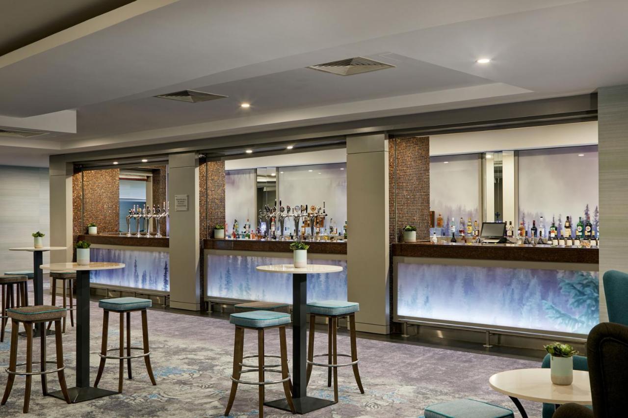 Crowne Plaza Dublin Blanchardstown By Ihg Hotel Kültér fotó