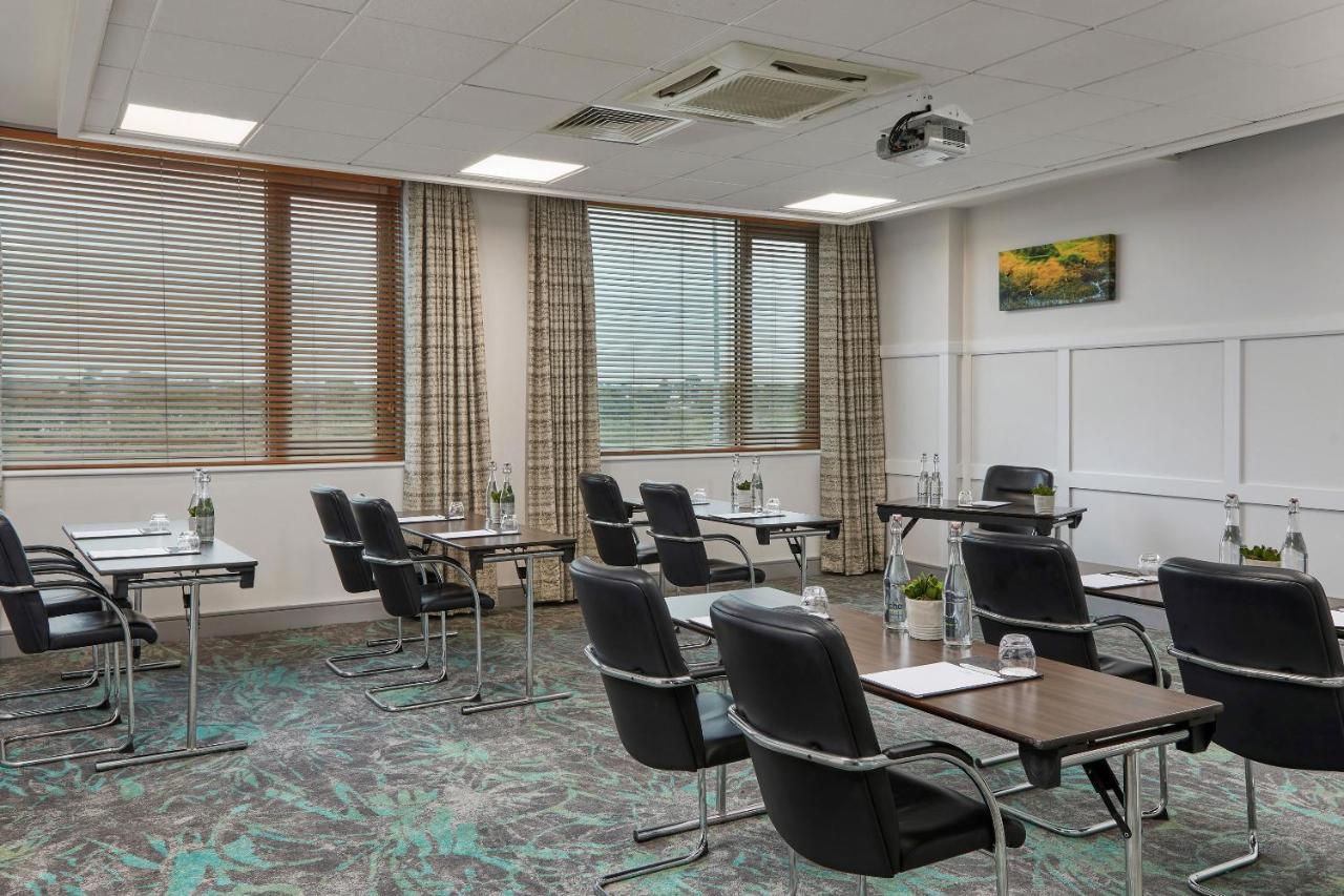 Crowne Plaza Dublin Blanchardstown By Ihg Hotel Kültér fotó