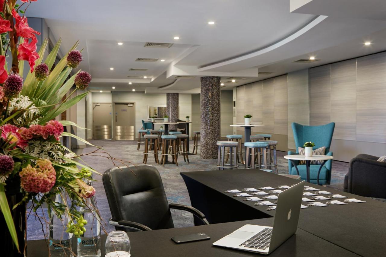 Crowne Plaza Dublin Blanchardstown By Ihg Hotel Kültér fotó
