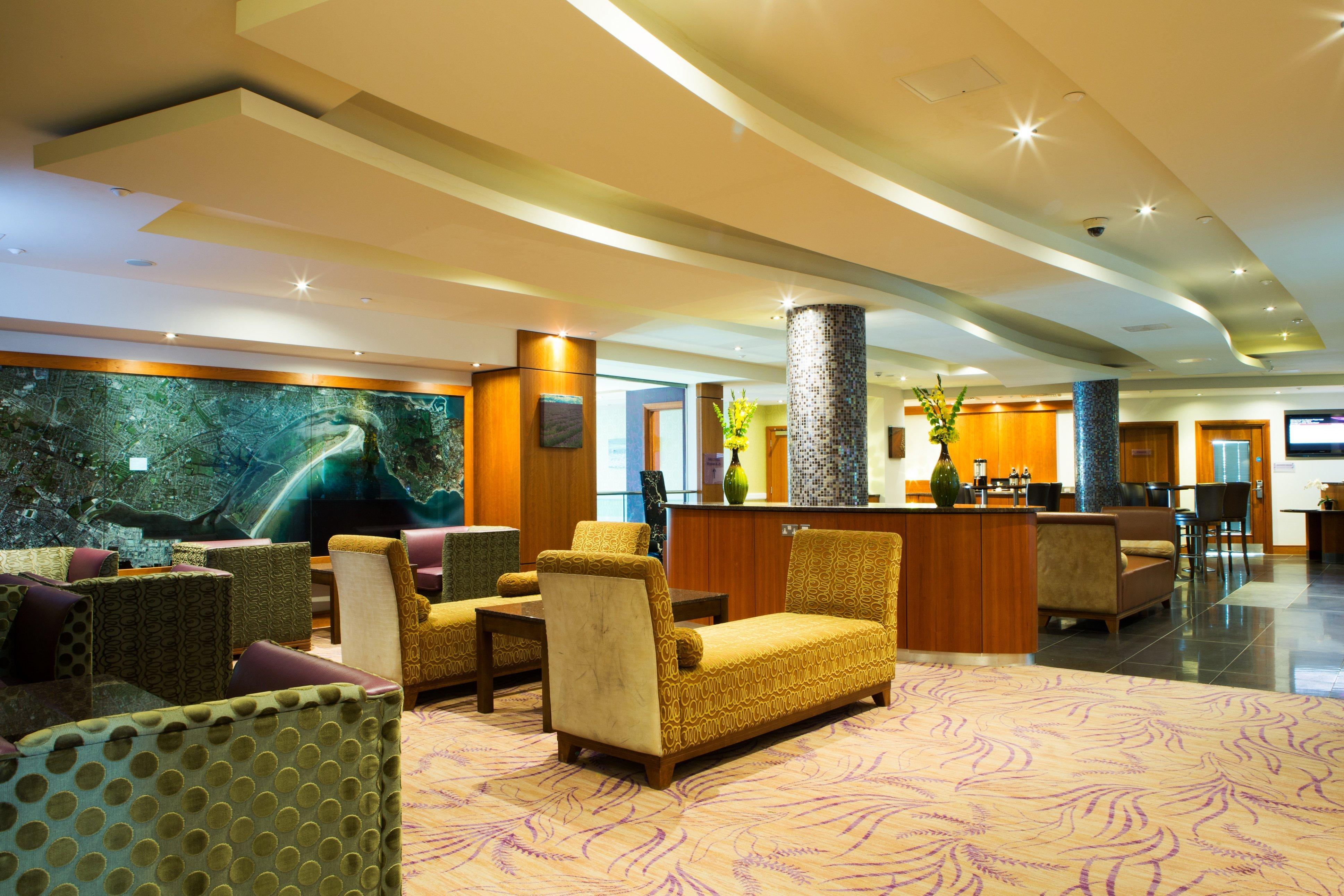 Crowne Plaza Dublin Blanchardstown By Ihg Hotel Kültér fotó