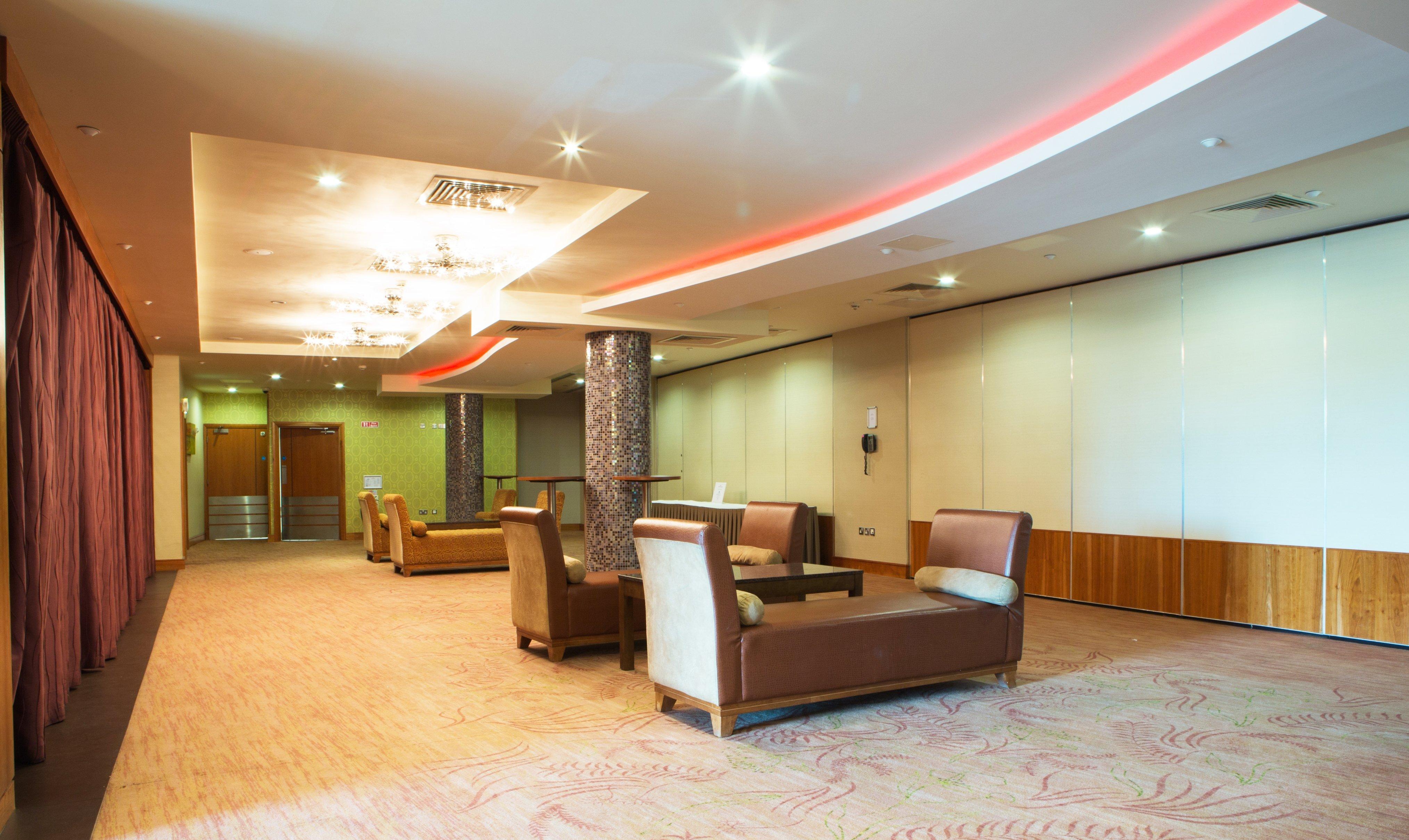 Crowne Plaza Dublin Blanchardstown By Ihg Hotel Kültér fotó