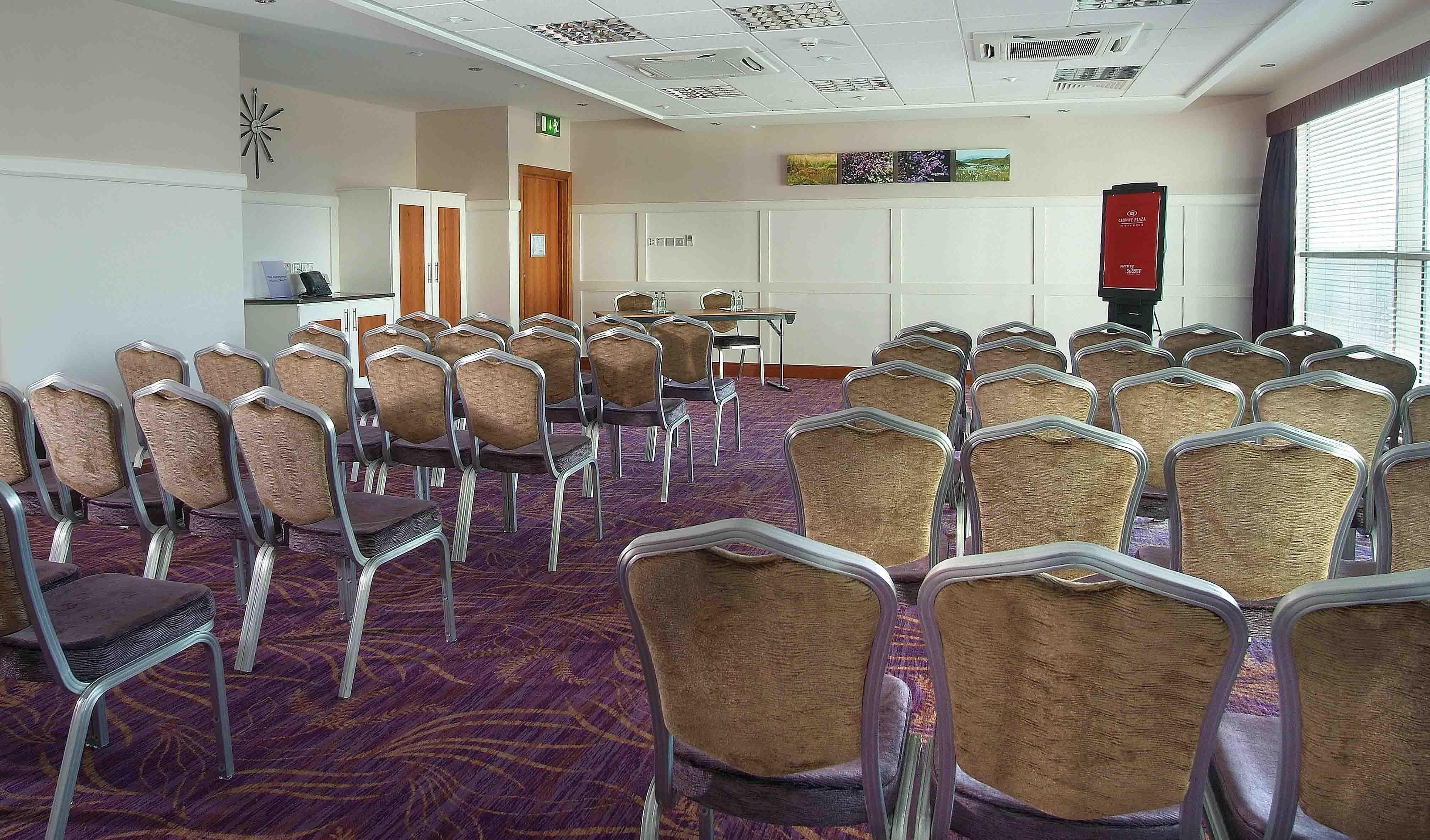 Crowne Plaza Dublin Blanchardstown By Ihg Hotel Kültér fotó