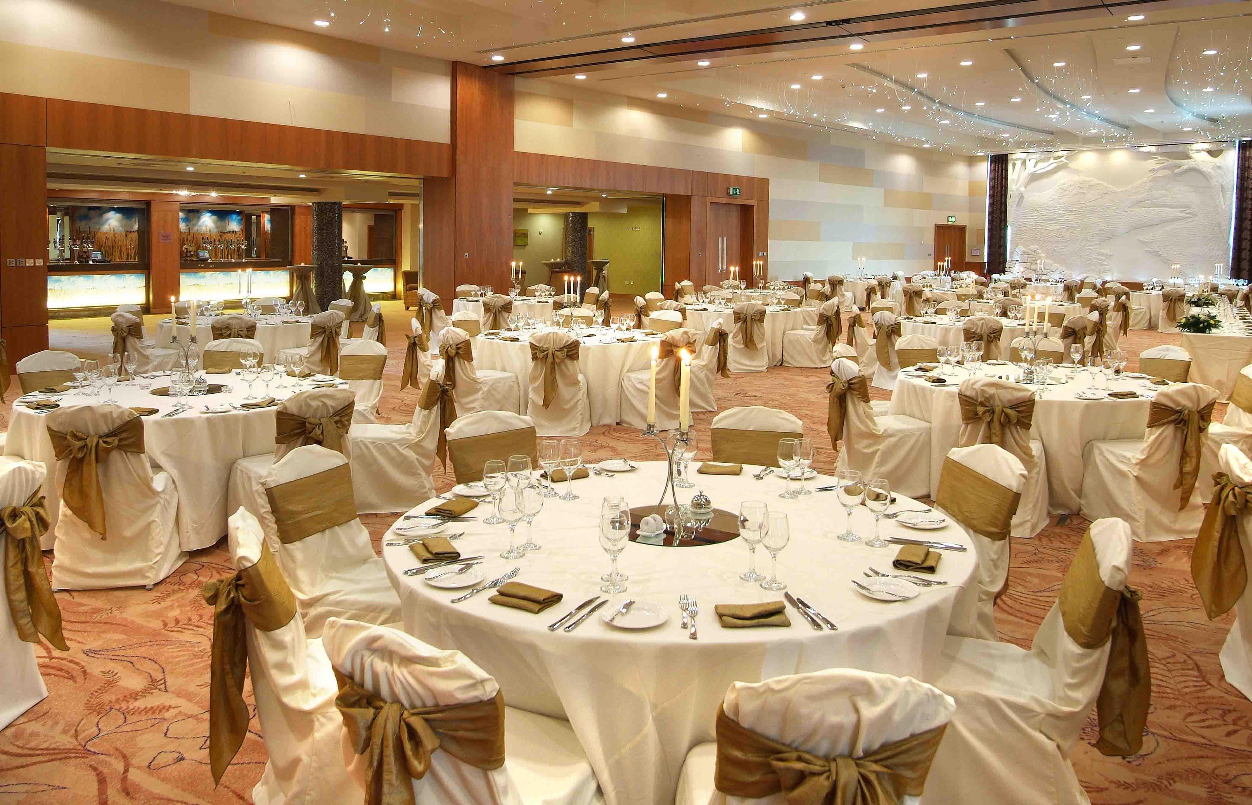 Crowne Plaza Dublin Blanchardstown By Ihg Hotel Kültér fotó