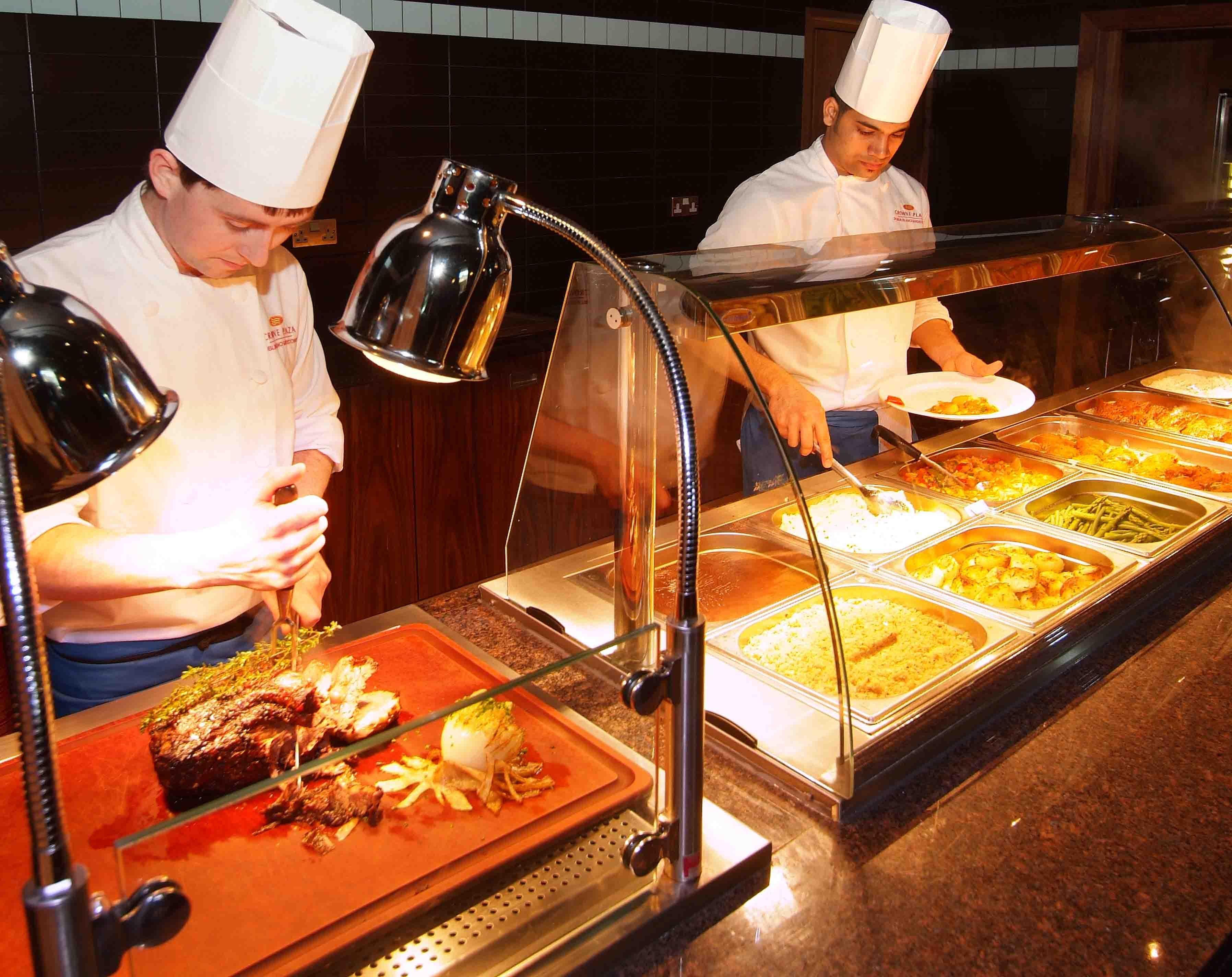 Crowne Plaza Dublin Blanchardstown By Ihg Hotel Kültér fotó
