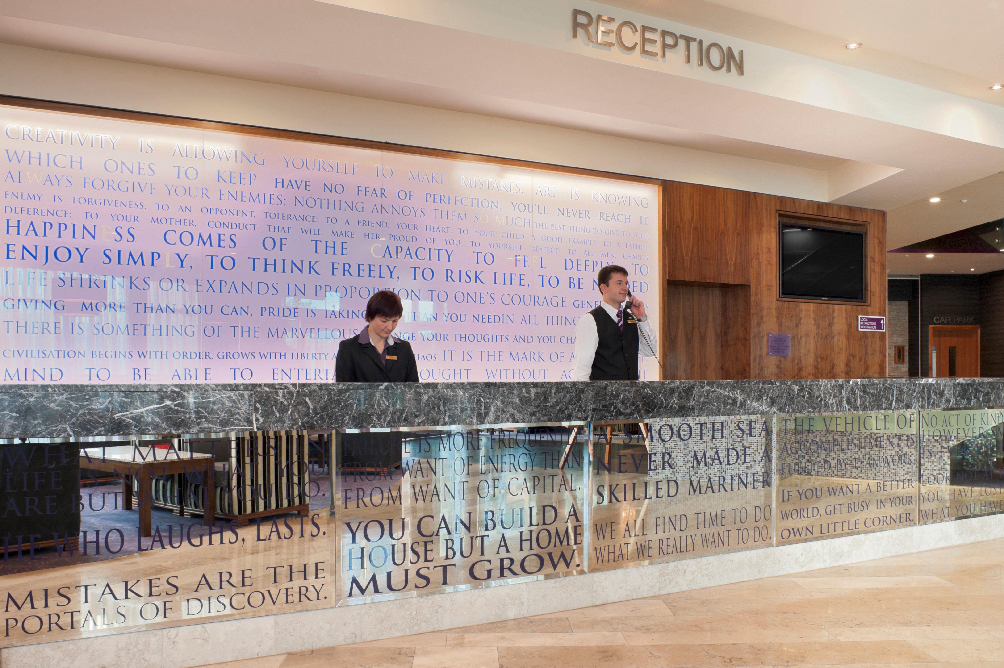 Crowne Plaza Dublin Blanchardstown By Ihg Hotel Kültér fotó