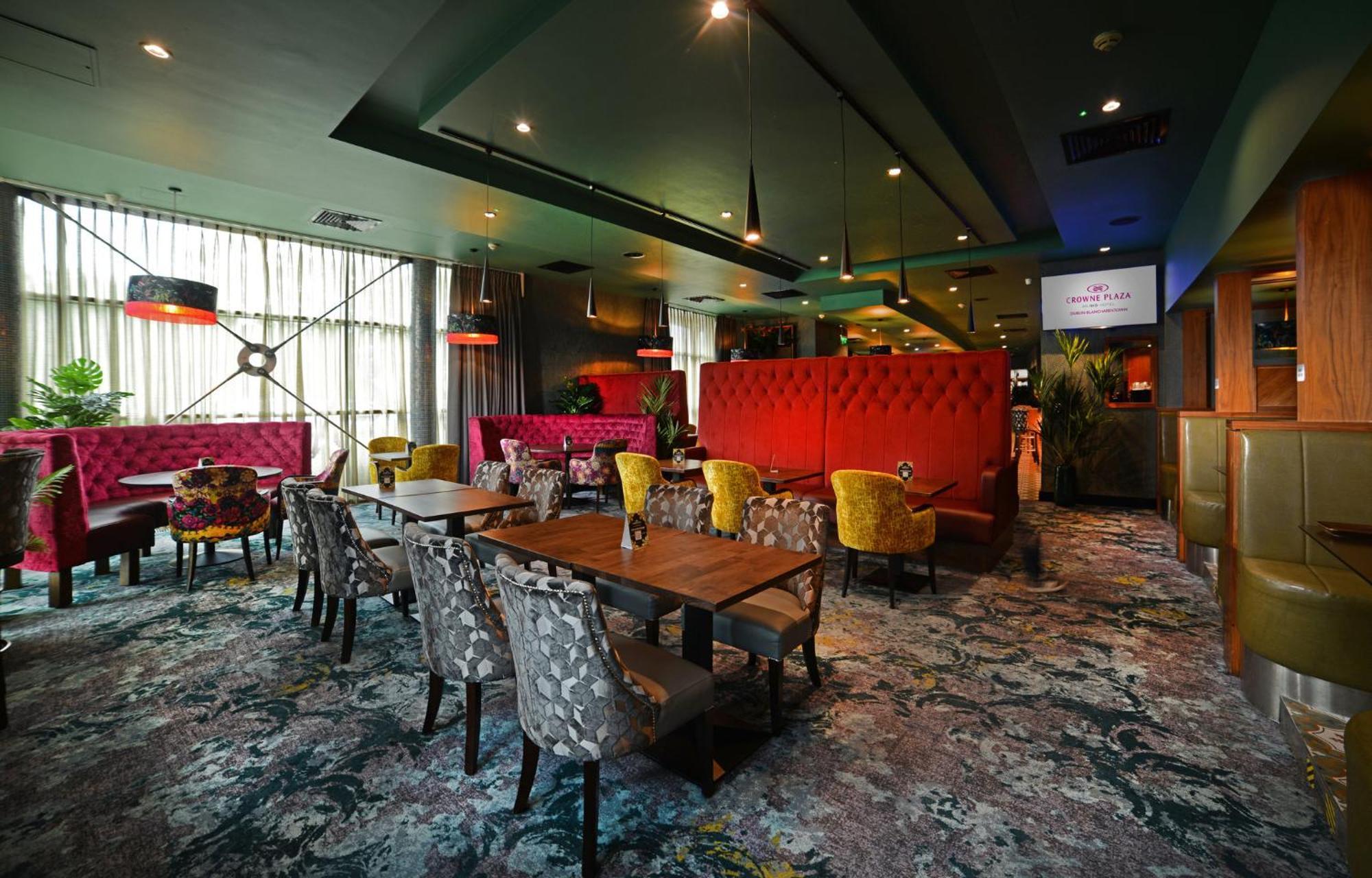 Crowne Plaza Dublin Blanchardstown By Ihg Hotel Kültér fotó