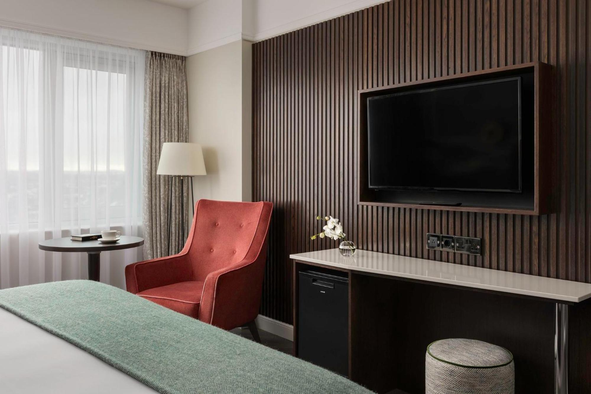 Crowne Plaza Dublin Blanchardstown By Ihg Hotel Kültér fotó