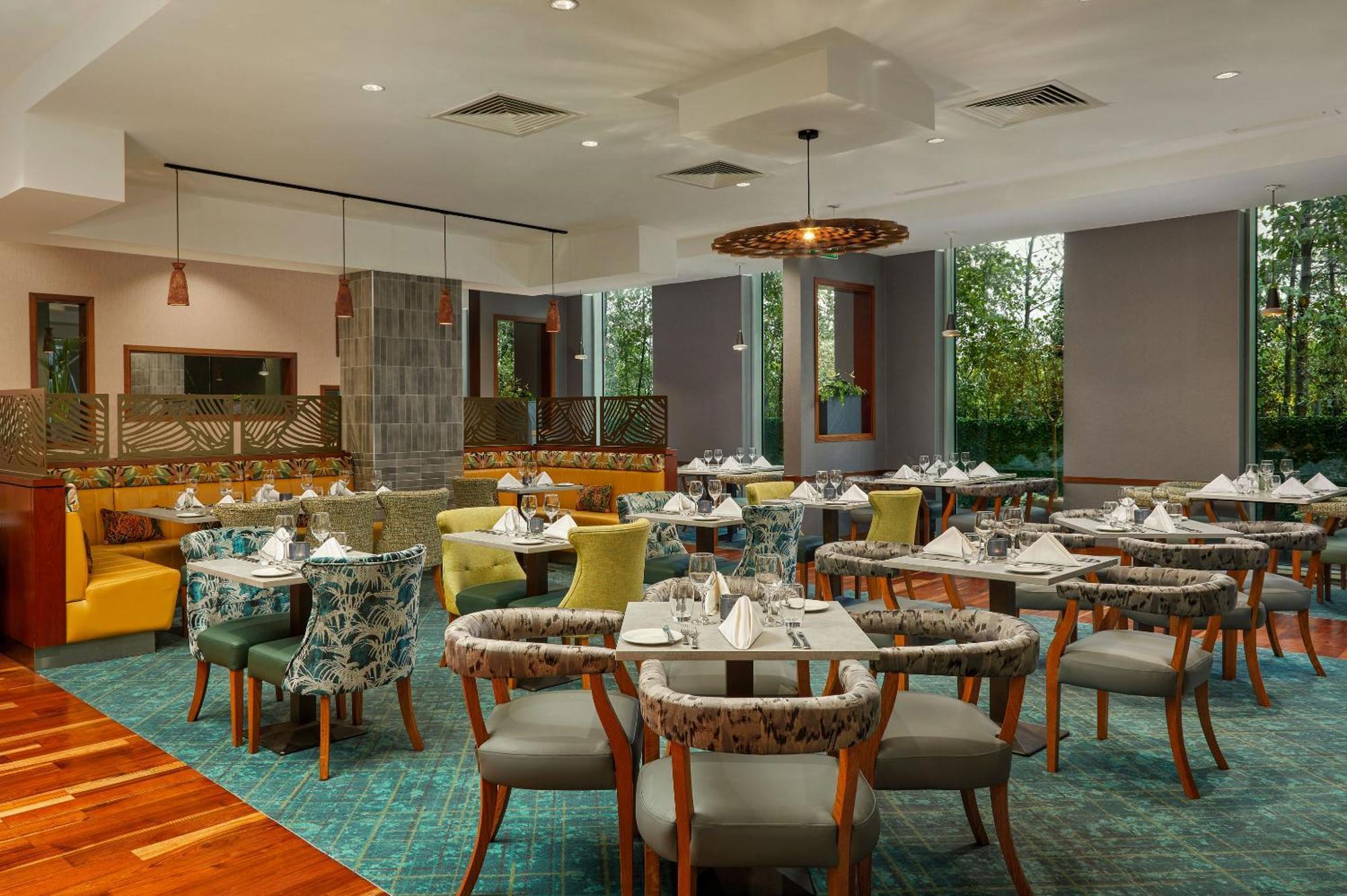 Crowne Plaza Dublin Blanchardstown By Ihg Hotel Kültér fotó
